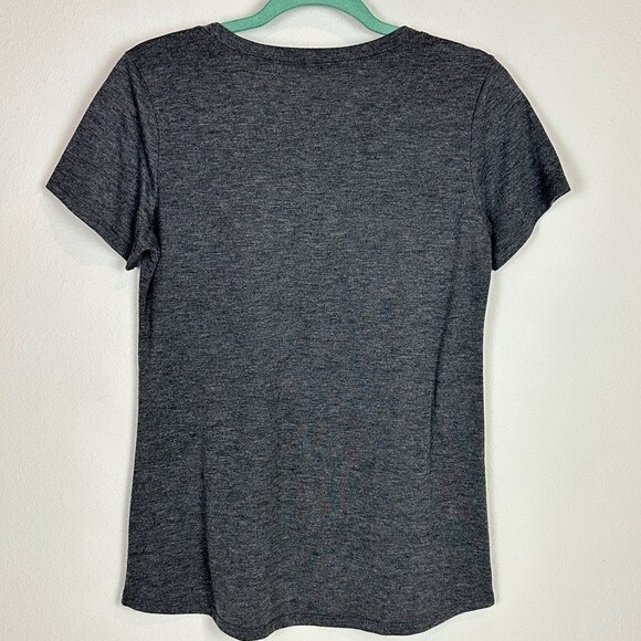 ModernLux California Bear Grey T-shirt M - Picture 4 of 6